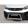Frontschutzbügel Opel Vivaro