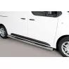 Side Step Opel Vivaro