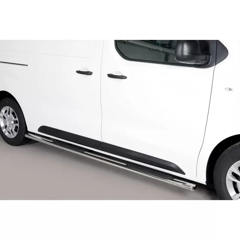 Marche Pieds Opel Vivaro