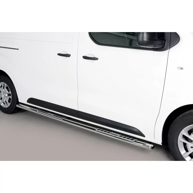 Side Step Opel Vivaro