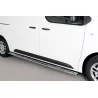 Marche Pieds Opel Vivaro