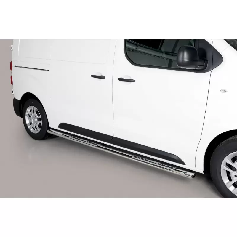 Side Step Opel Vivaro