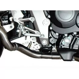 Termignoni No Kat Dacatalyzer Honda CB 1000 R