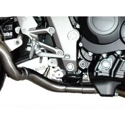 Termignoni Supresor Catalizador Honda CB 1000 R