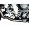 Termignoni No Kat Dacatalyzer Honda CB 1000 R