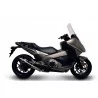 Termignoni Honda Integra NC 700