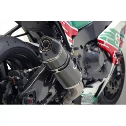 Termignoni Honda CBR 1000 RR