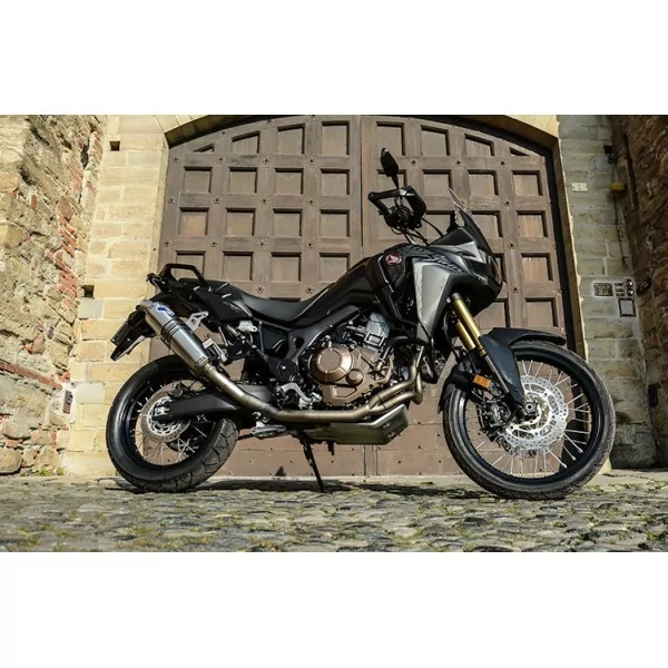 Termignoni Honda Africa Twin CRF 1000 L