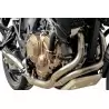 Termignoni Kit Collettori Racing Honda Africa Twin CRF 1000 L 