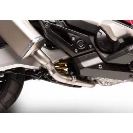 Termignoni Kit Colectores Racing Honda X-Adv 