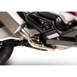 Termignoni Kit Collettori Racing Honda X-Adv 