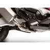 Termignoni Kit Colectores Racing Honda X-Adv 