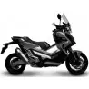 Termignoni Honda X-Adv