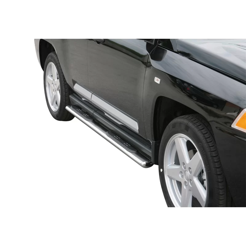 Side Step Jeep Compass