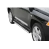 Side Step Jeep Compass
