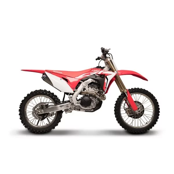 Termignoni Honda CRF 450 R