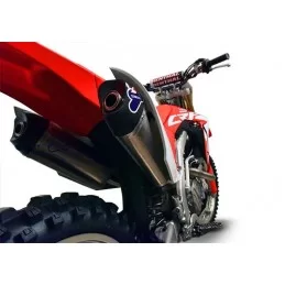 Termignoni Honda CRF 450 R