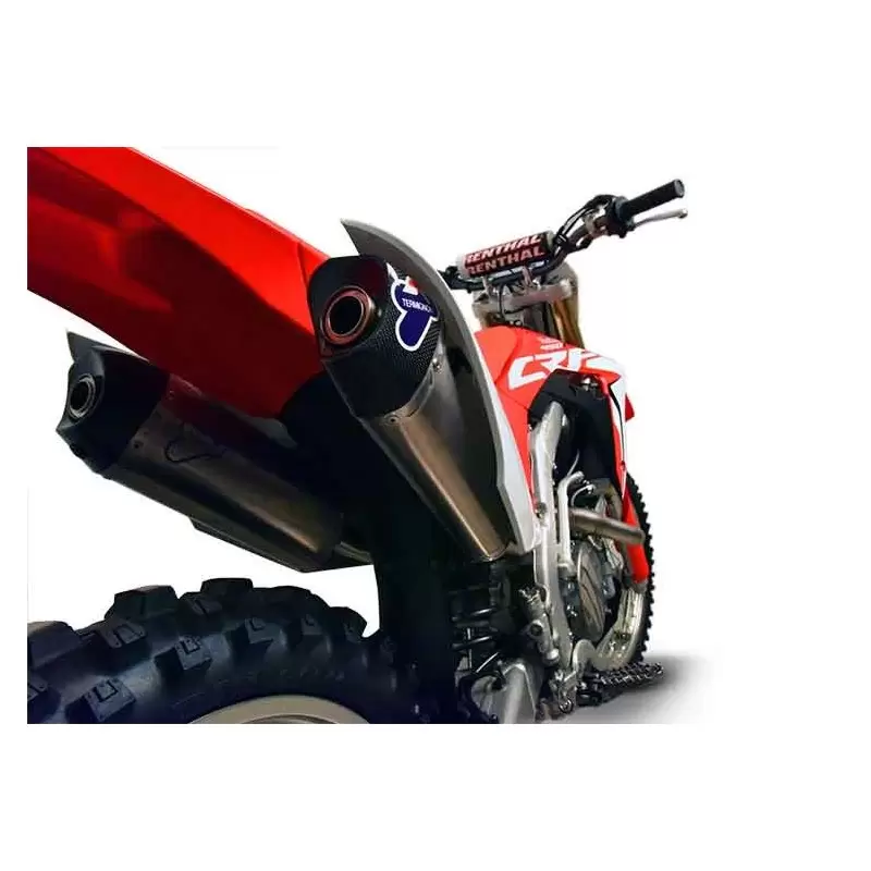 Termignoni Honda CRF 450 R