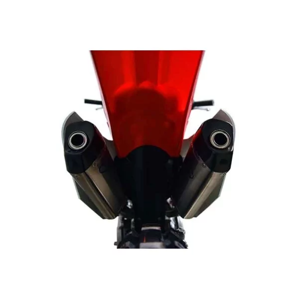 Termignoni Honda CRF 450 R