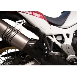 Termignoni Honda Africa Twin CRF 1000 L