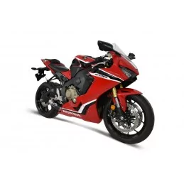 Termignoni Honda CBR 1000 RR