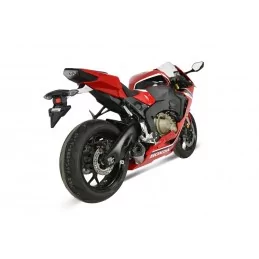 Termignoni Honda CBR 1000 RR