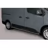 Side Protection Renault Trafic L1