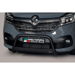 Bull Bar Renault Trafic L1