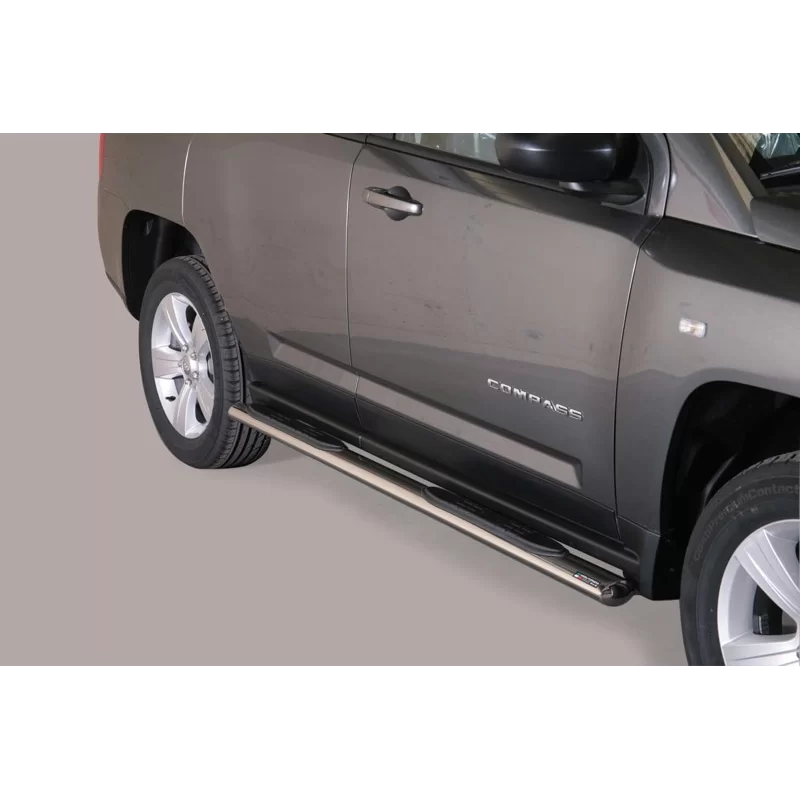 Pedane Jeep Compass Pedane Jeep Compass