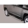 Pedane Jeep Compass