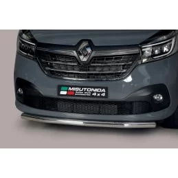 Protection Avant Renault Trafic L2