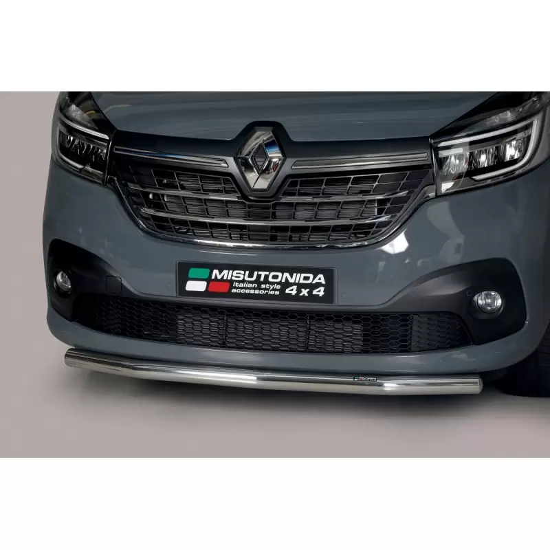Protezione Anteriore Renault Trafic L2 Protezione Anteriore Renault Trafic L2