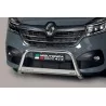 Frontschutzbügel Renault Trafic L2