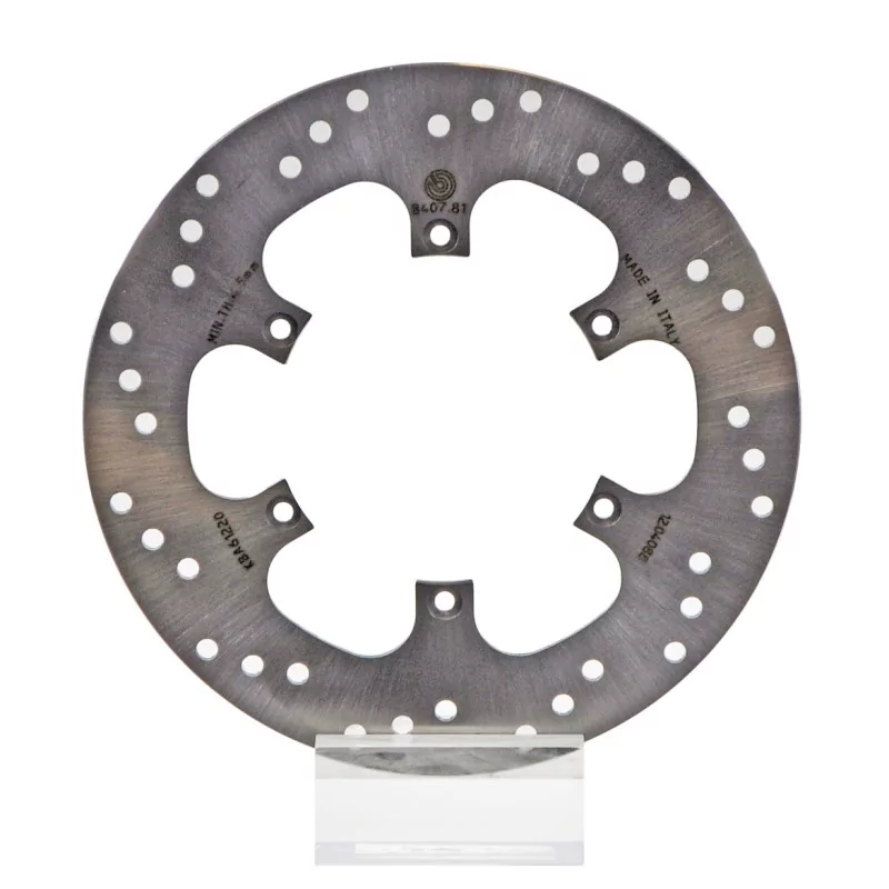 Brembo 68B40781 Serie Oro Aprilia Pegaso Strada 650