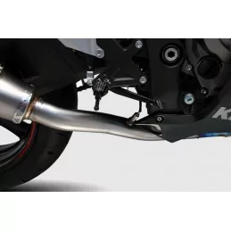 Termignoni No Kat Dacatalyzer Kawasaki ZX-10R