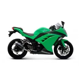 Termignoni Kawasaki Ninja 300