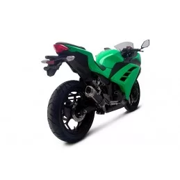 Termignoni Kawasaki Ninja 300