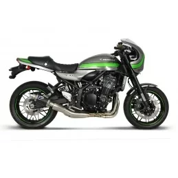 Termignoni Kawasaki Z 900 RS