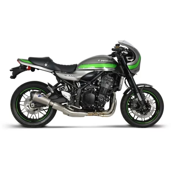 Termignoni Kawasaki Z 900 RS