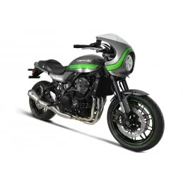 Termignoni Kawasaki Z 900 RS