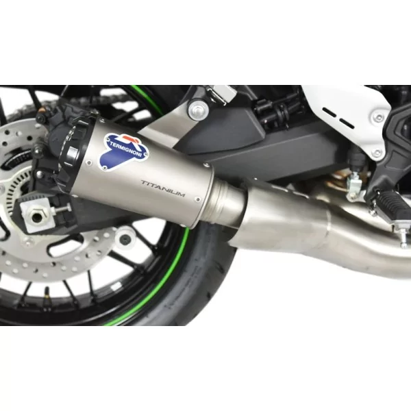 Termignoni Kawasaki Z 900 RS