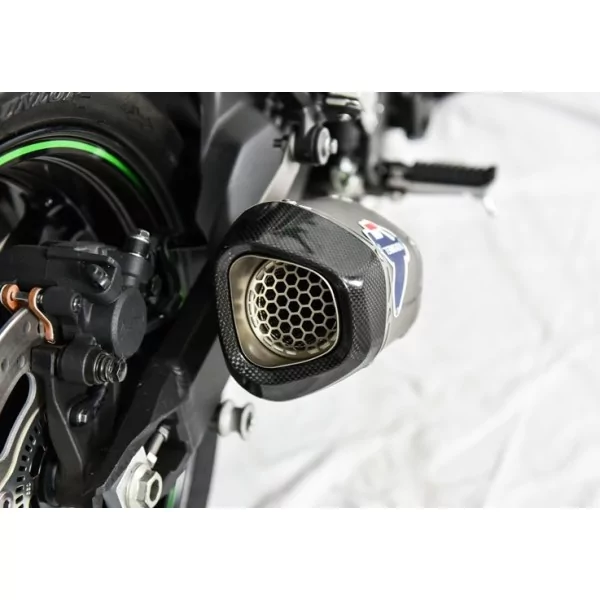 Termignoni Kawasaki Z 900 RS