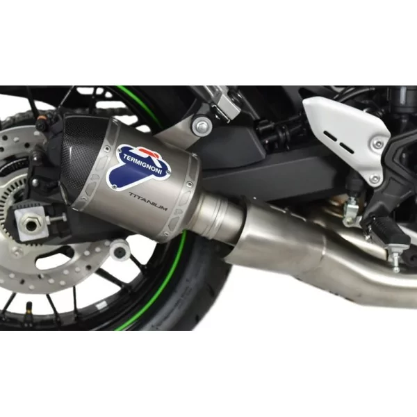 Termignoni Kawasaki Z 900 RS