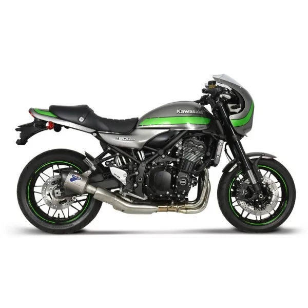 Termignoni Kawasaki Z 900 RS
