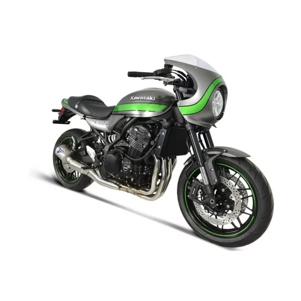 Termignoni Kawasaki Z 900 RS