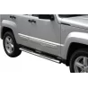 Side Step Jeep Cherokee