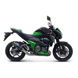 Termignoni Kawasaki Z800