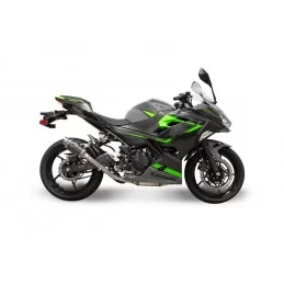 Termignoni Kawasaki Ninja 400