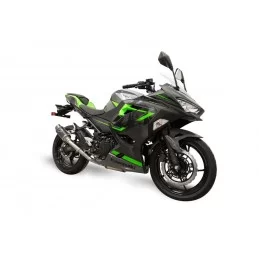 Termignoni Kawasaki Ninja 400