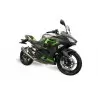 Termignoni Kawasaki Ninja 400